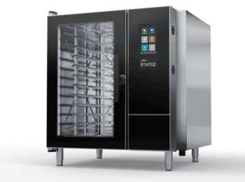 Forni professionali Invoq
