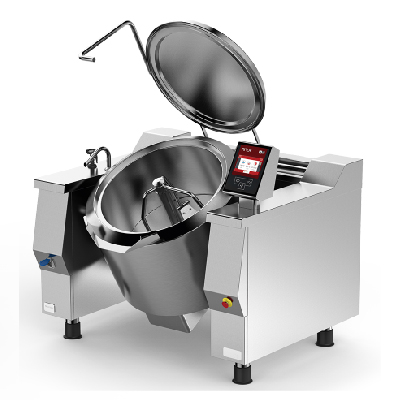 Cucimix firex professional cooking machine