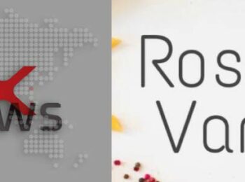 Banner Rosticceria Varaschin with Cucimix