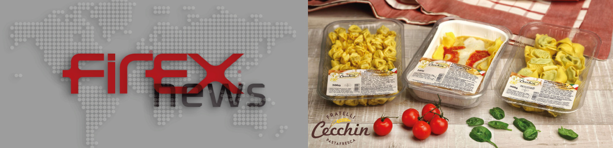 Review Firex: Pastificio Cecchin