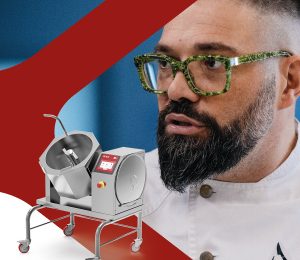 Webinar Risotto con Cucimix (IT lang.)