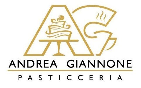 logo pasticceria Andrea Giannone