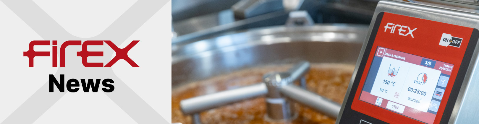 AMM53: un’eccellenza italiana nell’industria alimentare