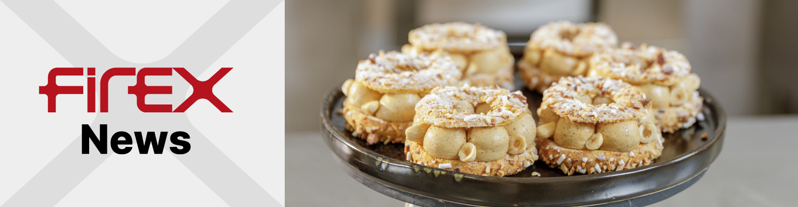 Confectionery equipment that you can’t do without