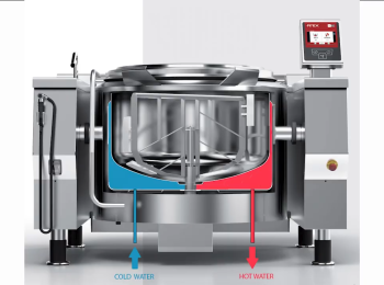 SCT2 – Enfriamiento del producto