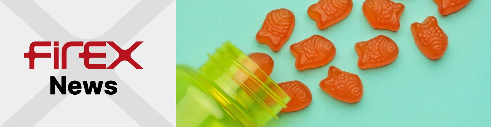 Artisanal candy production: professional equipment and processes