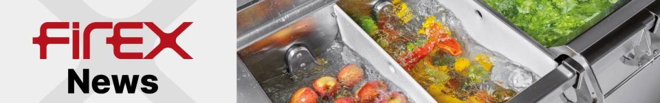 Tipi di lavaggio frutta industriali: metodi e tecnologie