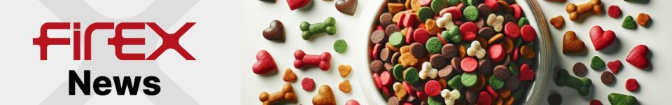 Producción de alimentos para mascotas: procesos, normativas e innovaciones del sector