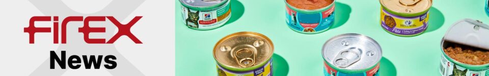 Producción de alimentos para mascotas: procesos, normativas e innovaciones del sector