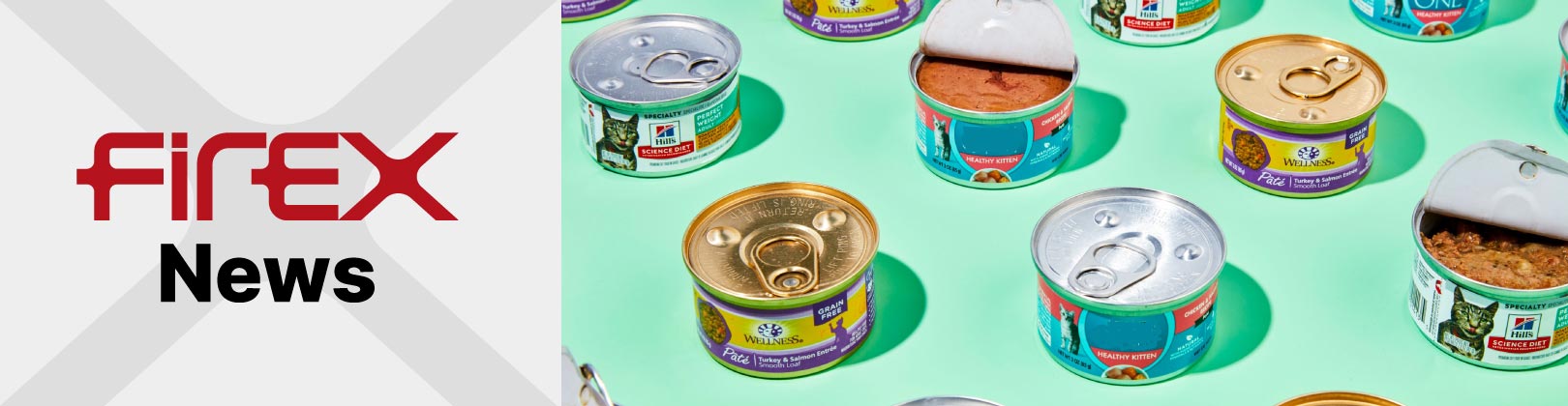 Producción de alimentos para mascotas: procesos, normativas e innovaciones del sector