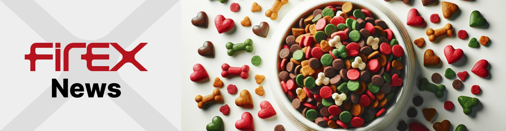 Producción de alimentos para mascotas: procesos, normativas e innovaciones del sector