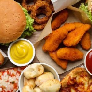 Cottura ad alta velocità