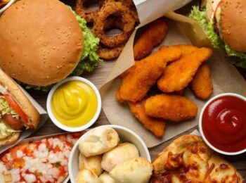 Cottura ad alta velocità