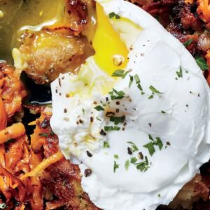 Cottura programmata “a fasi” (multi-step)