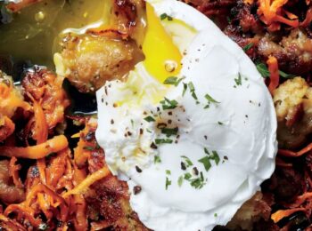 Cottura programmata “a fasi” (multi-step)