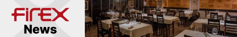 Osteria Trattoria Cenacolo: 300+ coperti al giorno a Cesenatico con Cucimix di Firex