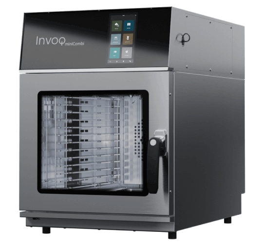 Forno Invoq Mini by Firex