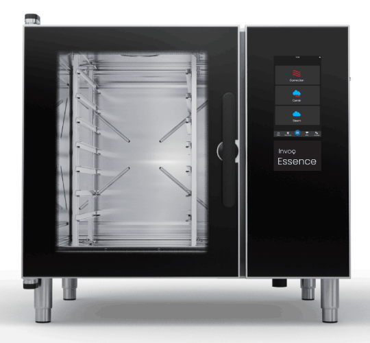 Forno Invoq Essence by Firex
