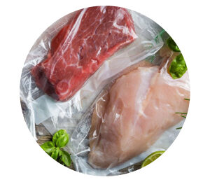 Sous-vide
