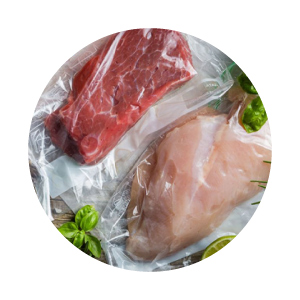 Sous-vide