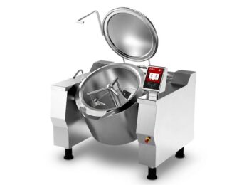 Industrial cooker CUCIMIX
