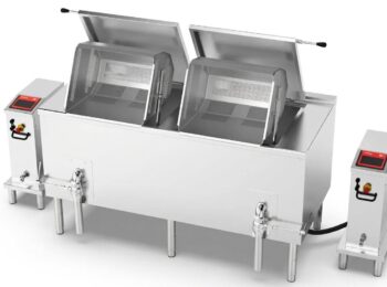 Automatikkocher – MULTICOOKER